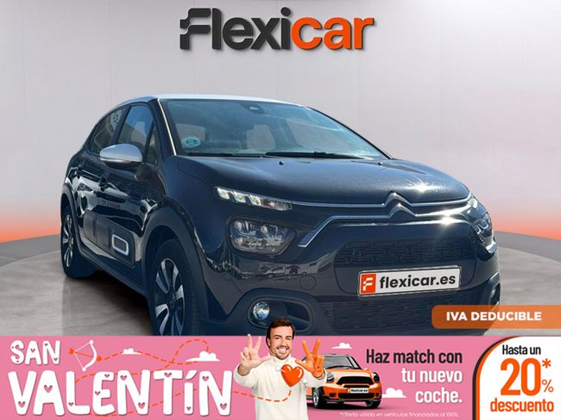 Imagen de CITROEN C3