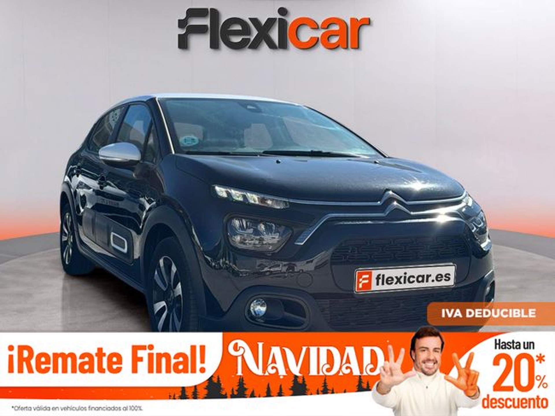 Imagen de CITROEN C3