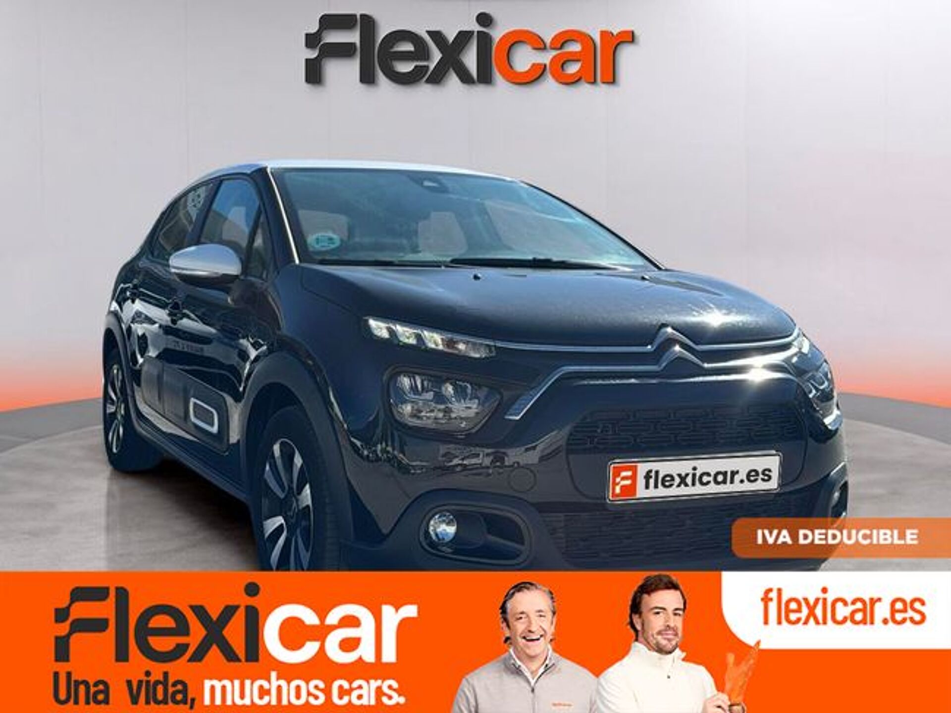 Imagen 1 de CITROEN C3