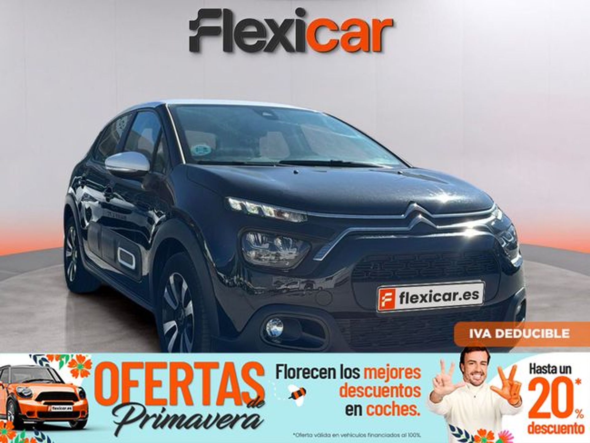 Imagen de CITROEN C3