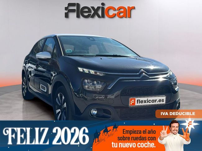 CITROEN C3 (PureTech 60KW (83CV) Feel Pack) en Granada