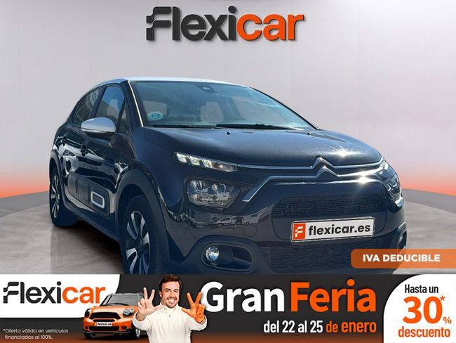 CITROEN C3 (PureTech 60KW (83CV) Feel Pack) en Granada