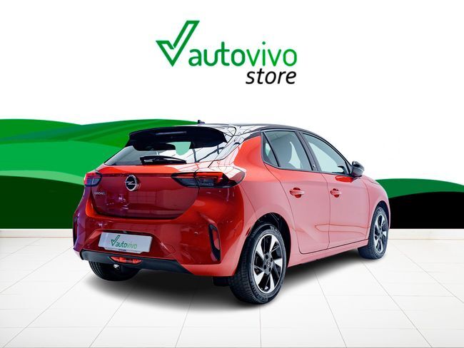 Foto del OPEL Corsa -e GS Line-e