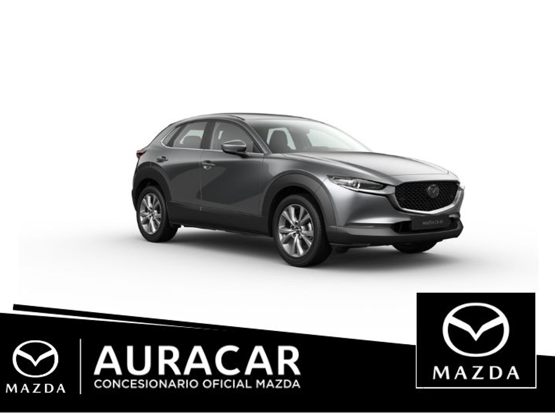Imagen de MAZDA CX-30