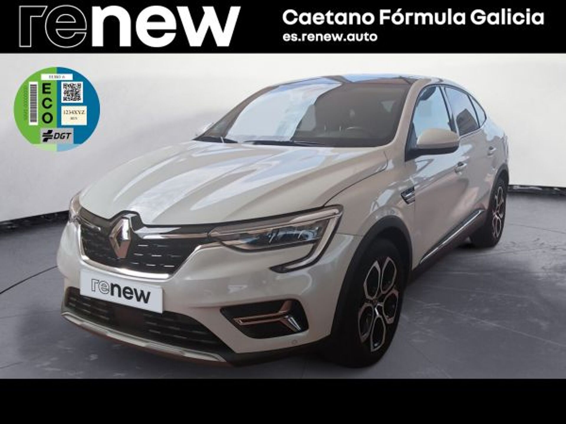 Imagen de RENAULT Arkana
