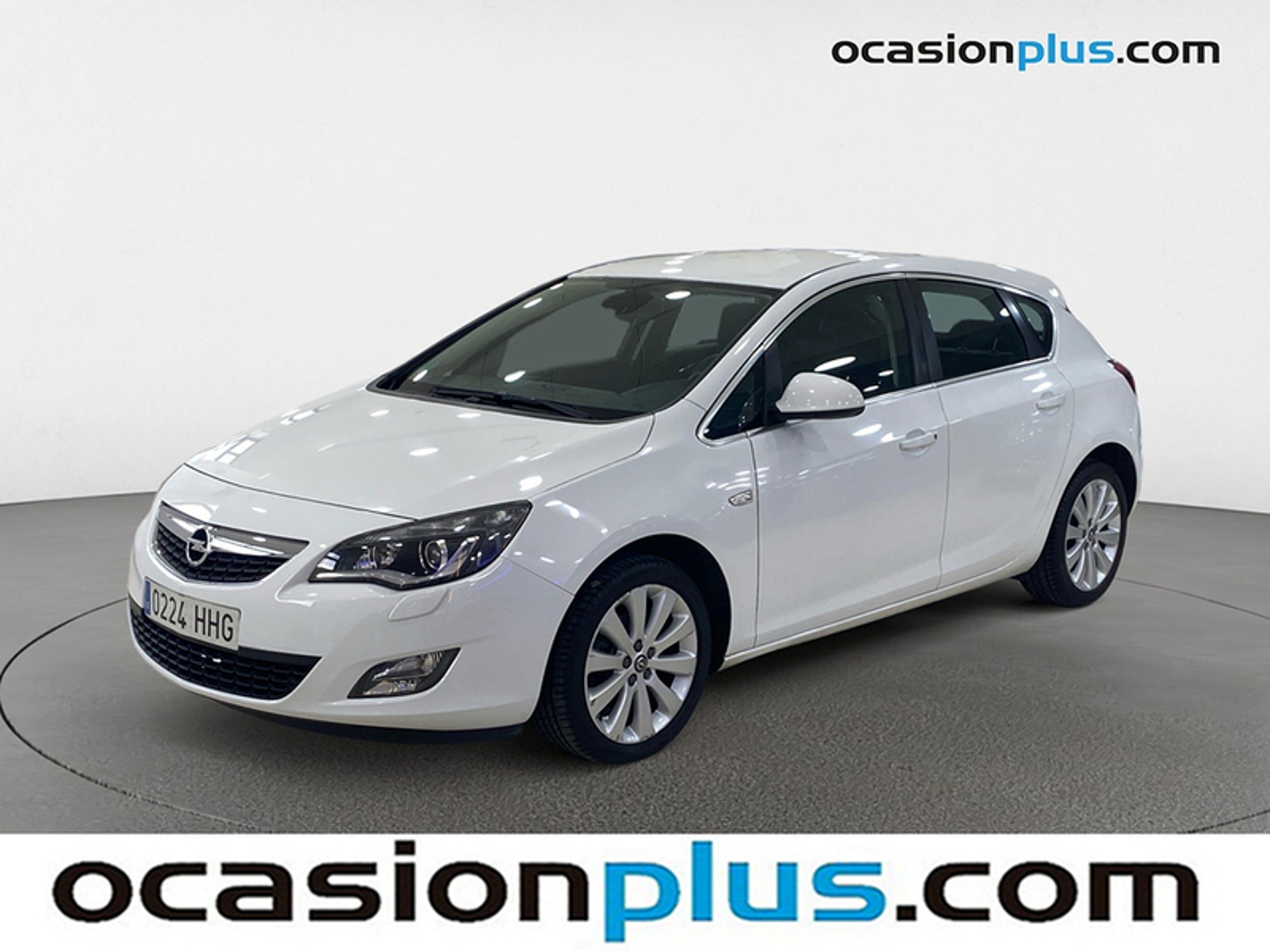 Imagen de OPEL Astra