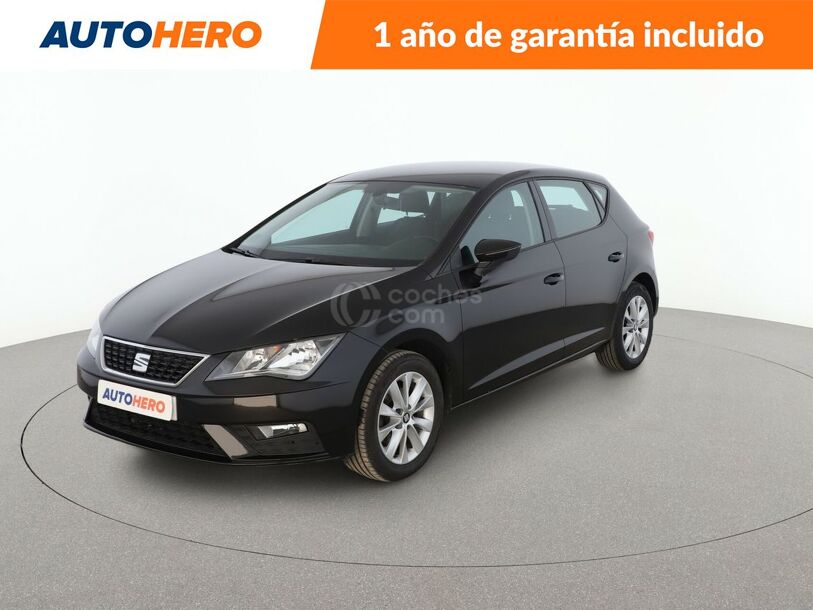 Foto del SEAT León 1.2 TSI S&S Style 110