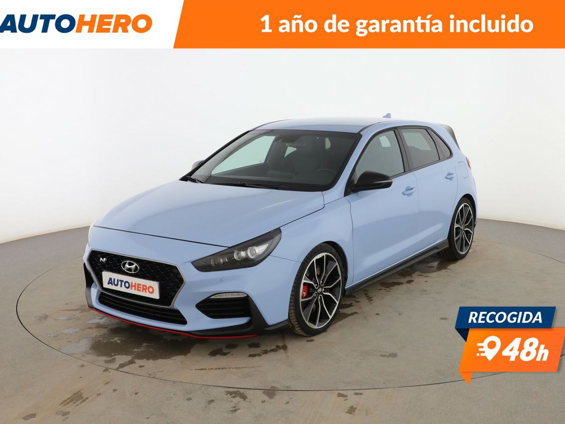 Imagen de HYUNDAI i30