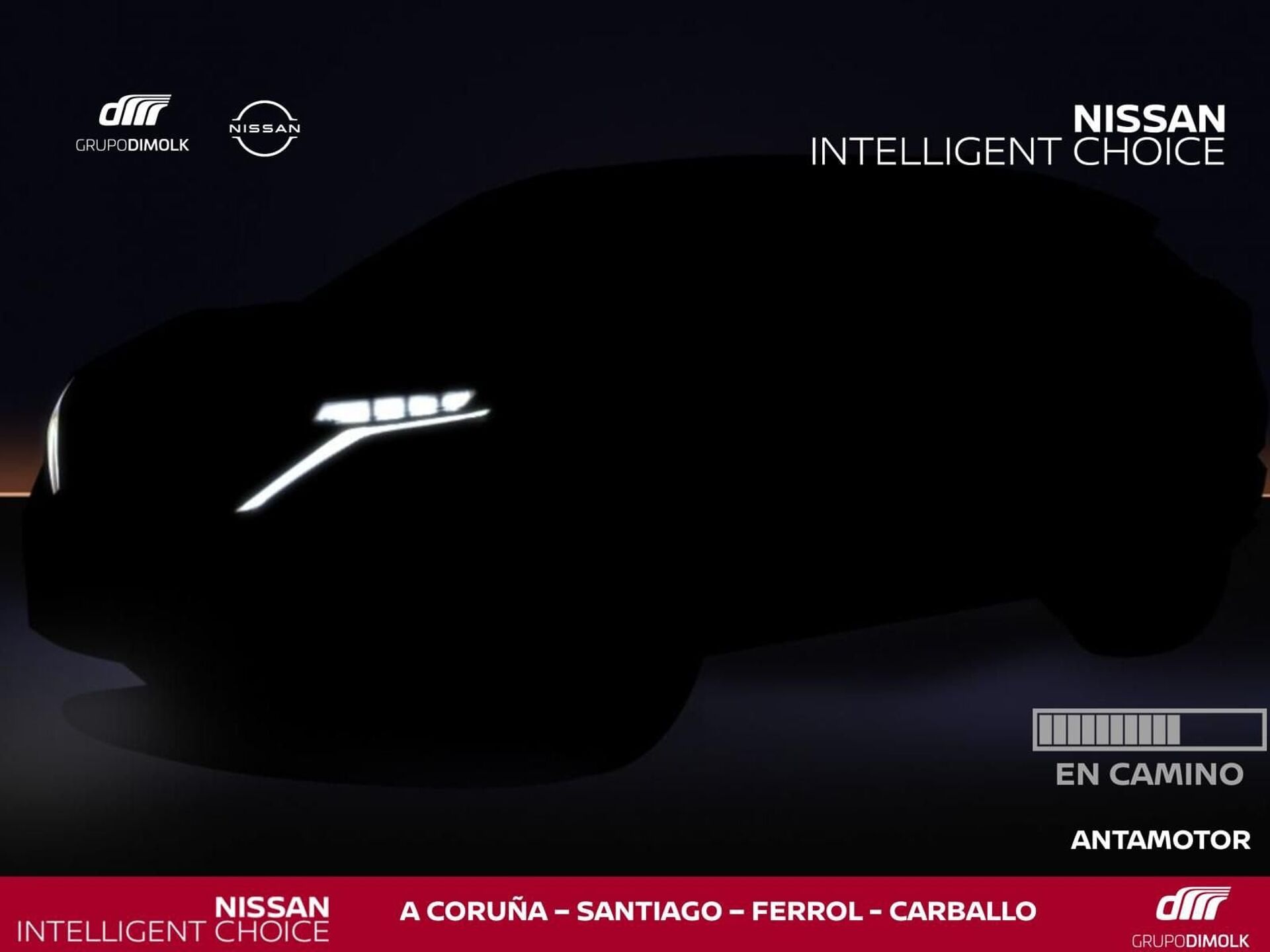Imagen 1 de NISSAN Qashqai