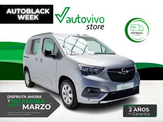 Imagen de OPEL Combo -e Life Elegance Plus XL