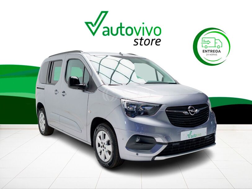 Foto del OPEL Combo -e Life Elegance Plus XL