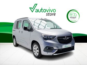 Imagen de OPEL Combo -e Life Elegance Plus XL