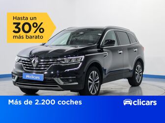 Imagen de RENAULT Koleos 1.3 TCe GPF Intens EDC 118kW