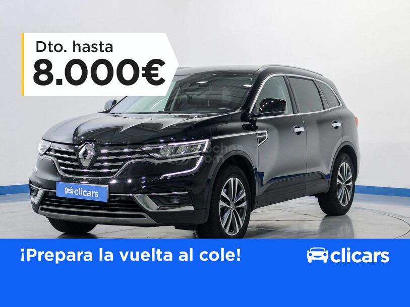 Foto del RENAULT Koleos 1.3 TCe GPF Intens EDC 118kW