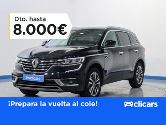 Imagen de RENAULT Koleos 1.3 TCe GPF Intens EDC 118kW