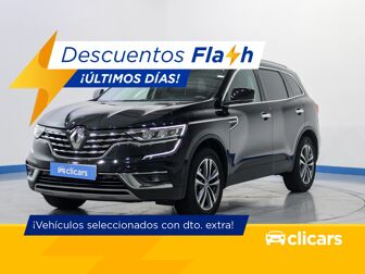 Imagen de RENAULT Koleos 1.3 TCe GPF Intens EDC 118kW