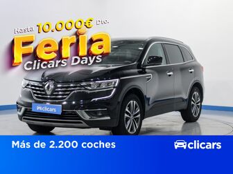 Imagen de RENAULT Koleos 1.3 TCe GPF Intens EDC 118kW