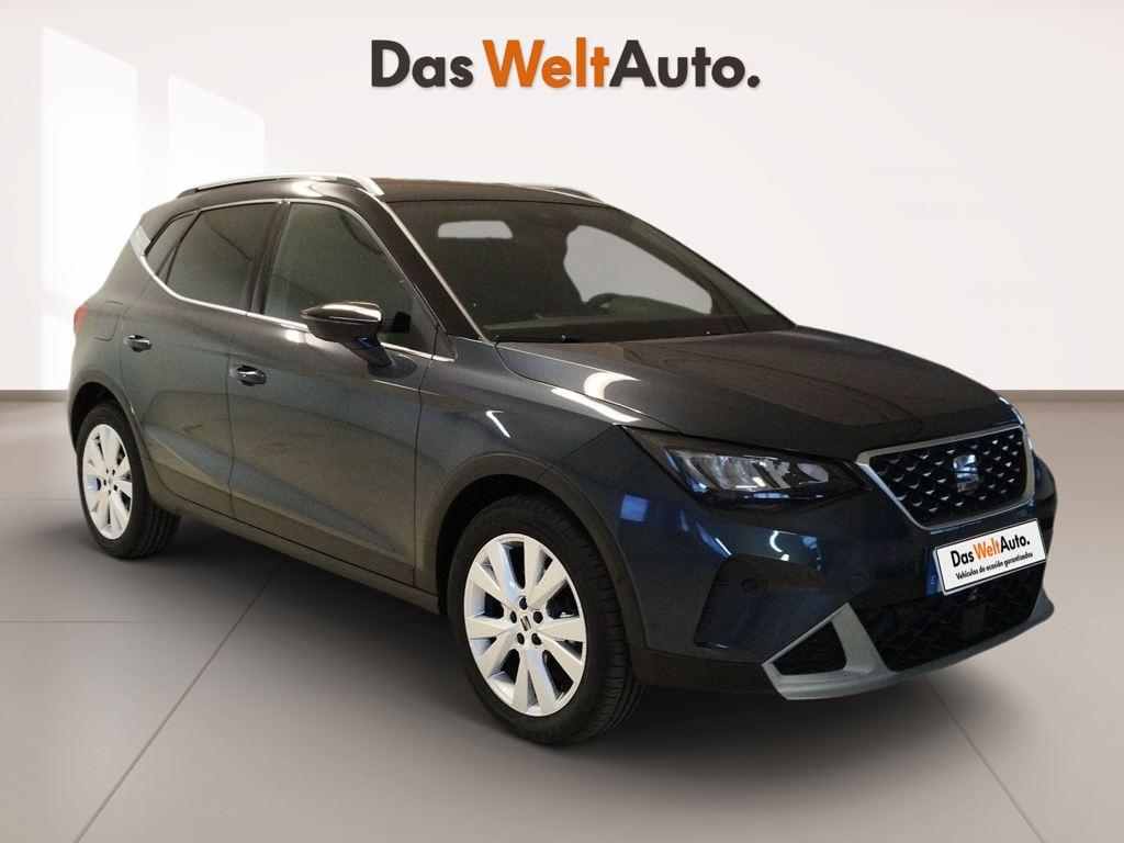 Foto del SEAT Arona 1.0 TSI S&S Xperience XM 115