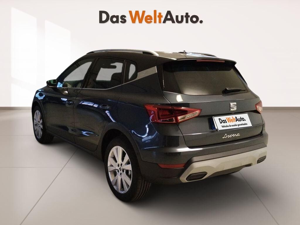 Foto del SEAT Arona 1.0 TSI S&S Xperience XM 115