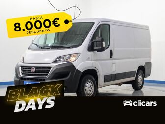 Imagen de FIAT Ducato Fg. 30 2.0Mjt Corto 85kW