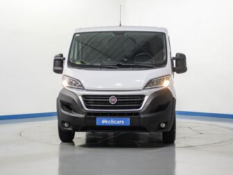 Imagen de FIAT Ducato Fg. 30 2.0Mjt Corto 85kW