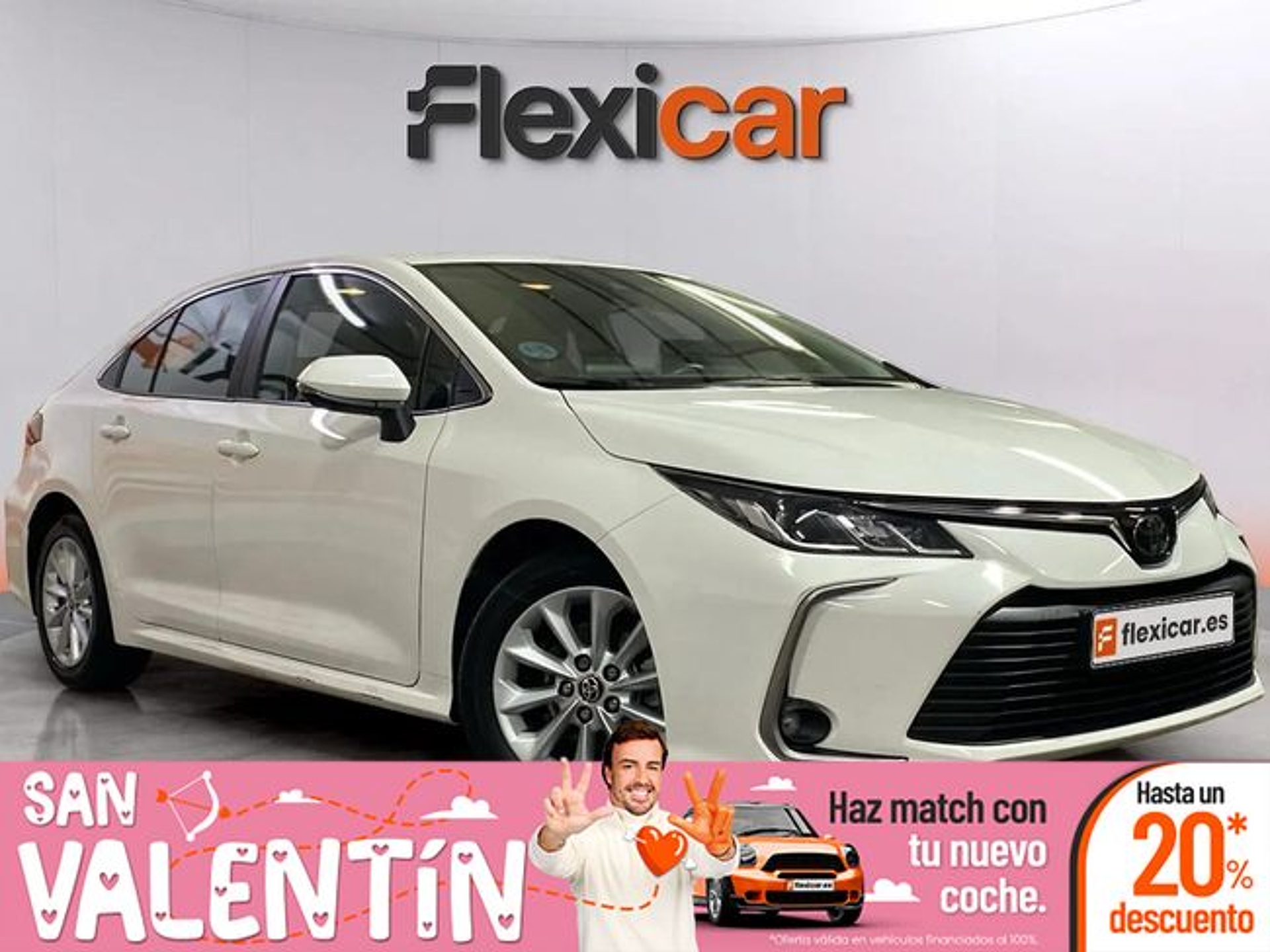 Imagen de TOYOTA Corolla