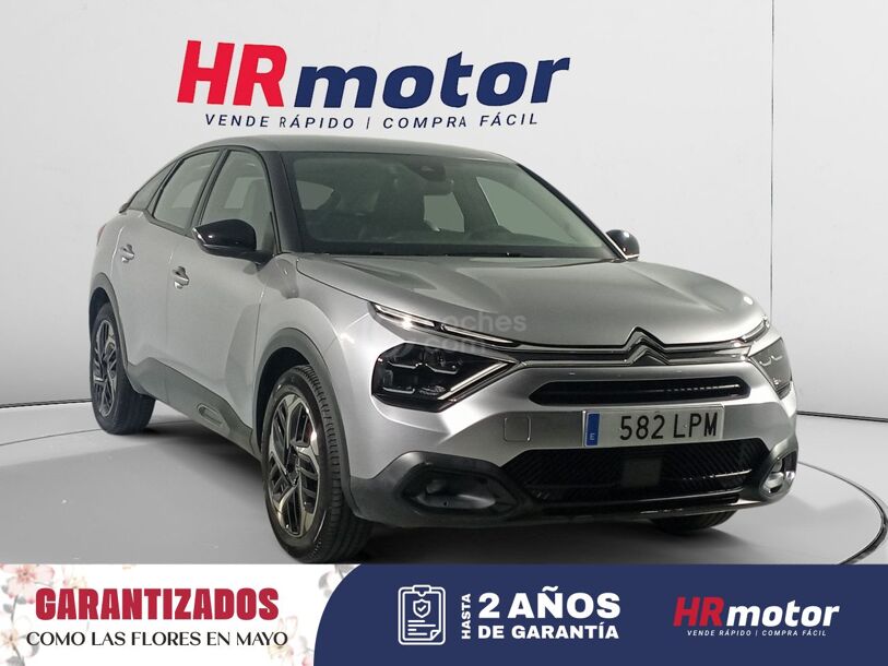 Foto del CITROEN C4 1.2 PureTech Feel Pack S&S 130