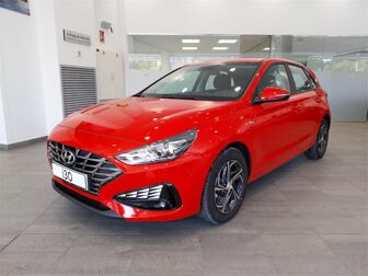 Imagen de HYUNDAI i30 1.0 TGDI Klass LR 48V 120