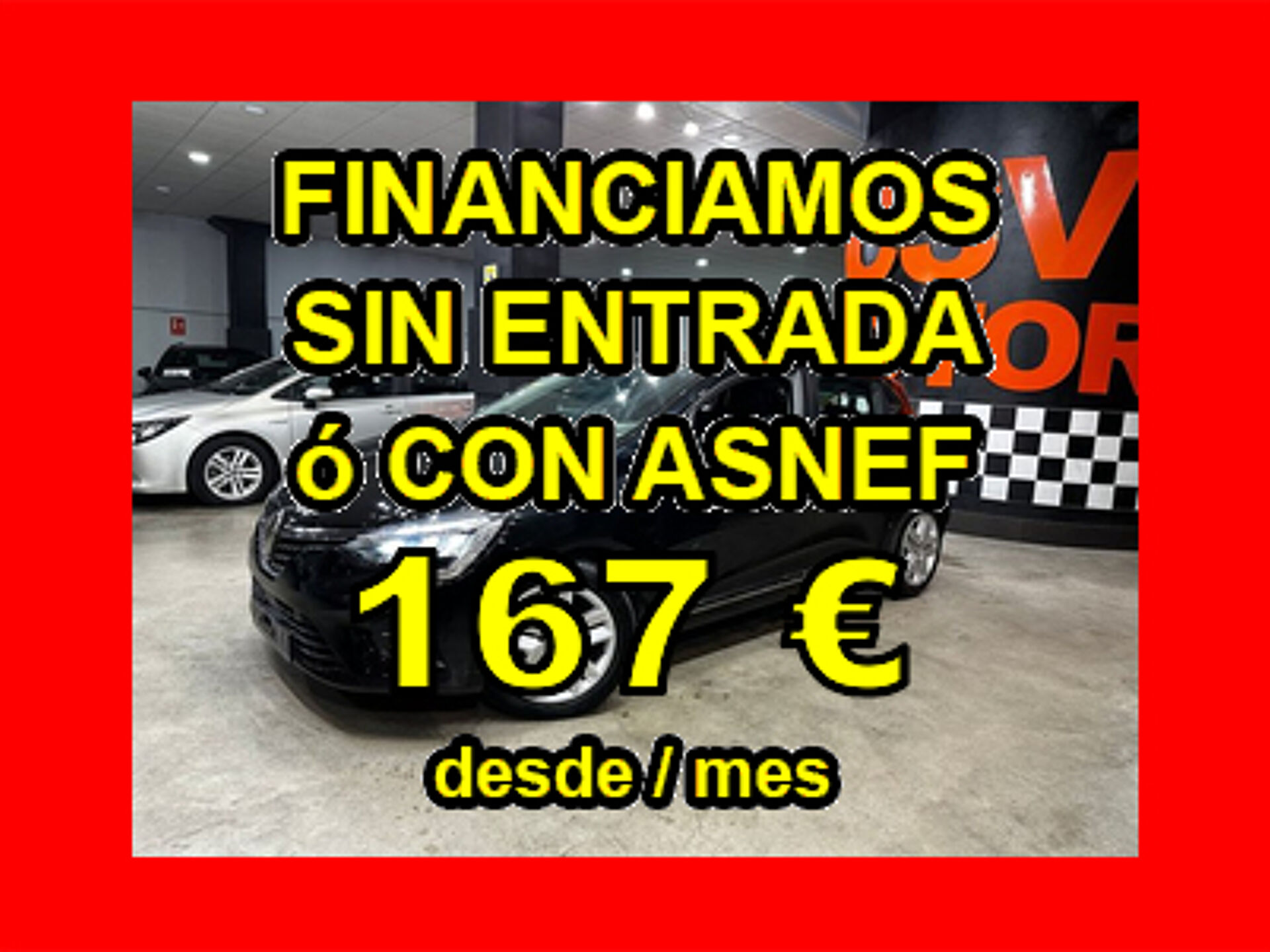 Imagen de RENAULT Clio