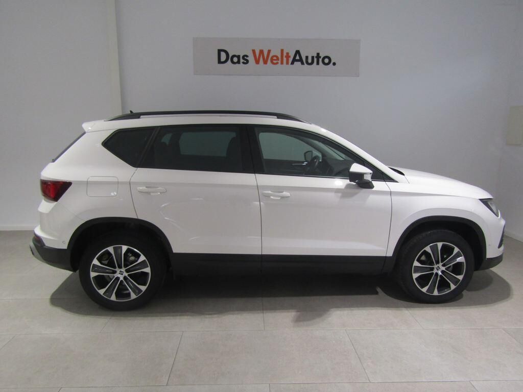 Foto del SEAT Ateca 1.0 TSI S&S Style Go