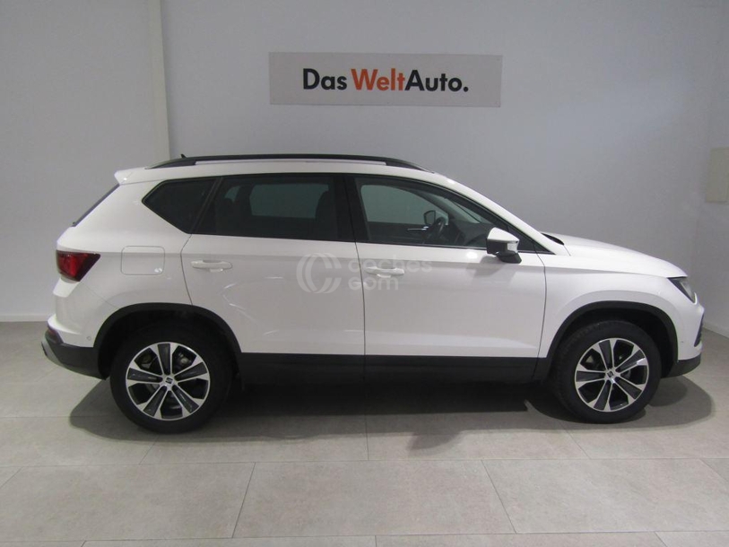 Foto del SEAT Ateca 1.0 TSI S&S Style Go