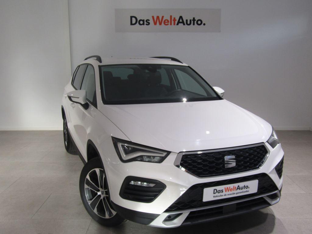 Foto del SEAT Ateca 1.0 TSI S&S Style Go