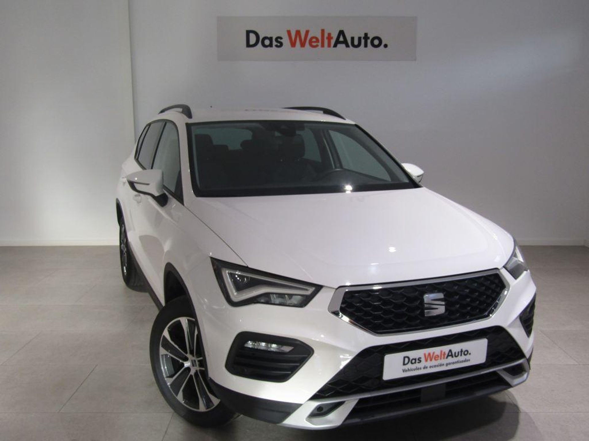 Imagen de SEAT Ateca