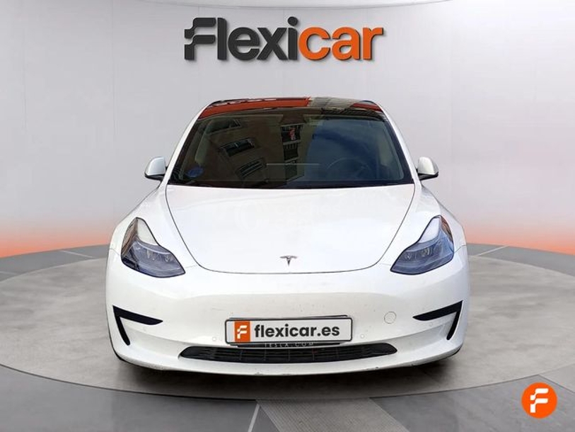 Foto del TESLA Model 3 Standard RWD Plus