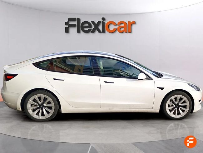 Foto del TESLA Model 3 Standard RWD Plus
