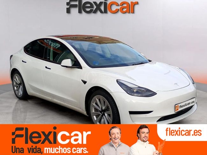 Foto del TESLA Model 3 Standard RWD Plus