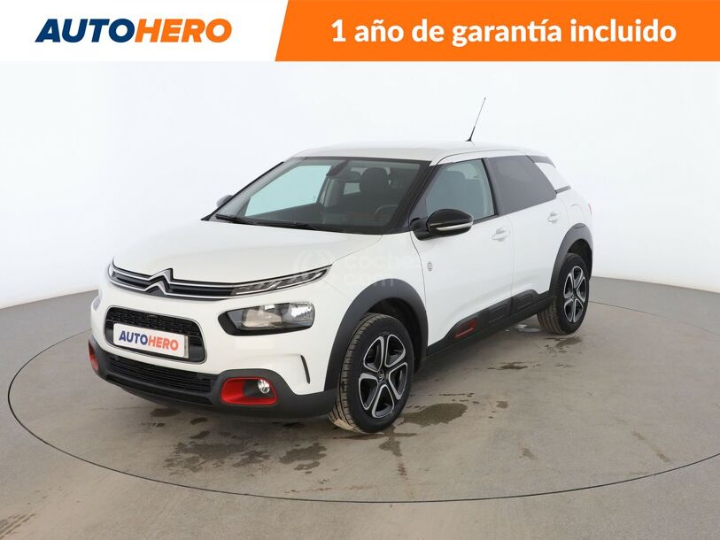 Foto del CITROEN C4 Cactus 1.2 PureTech S&S C-Series 110