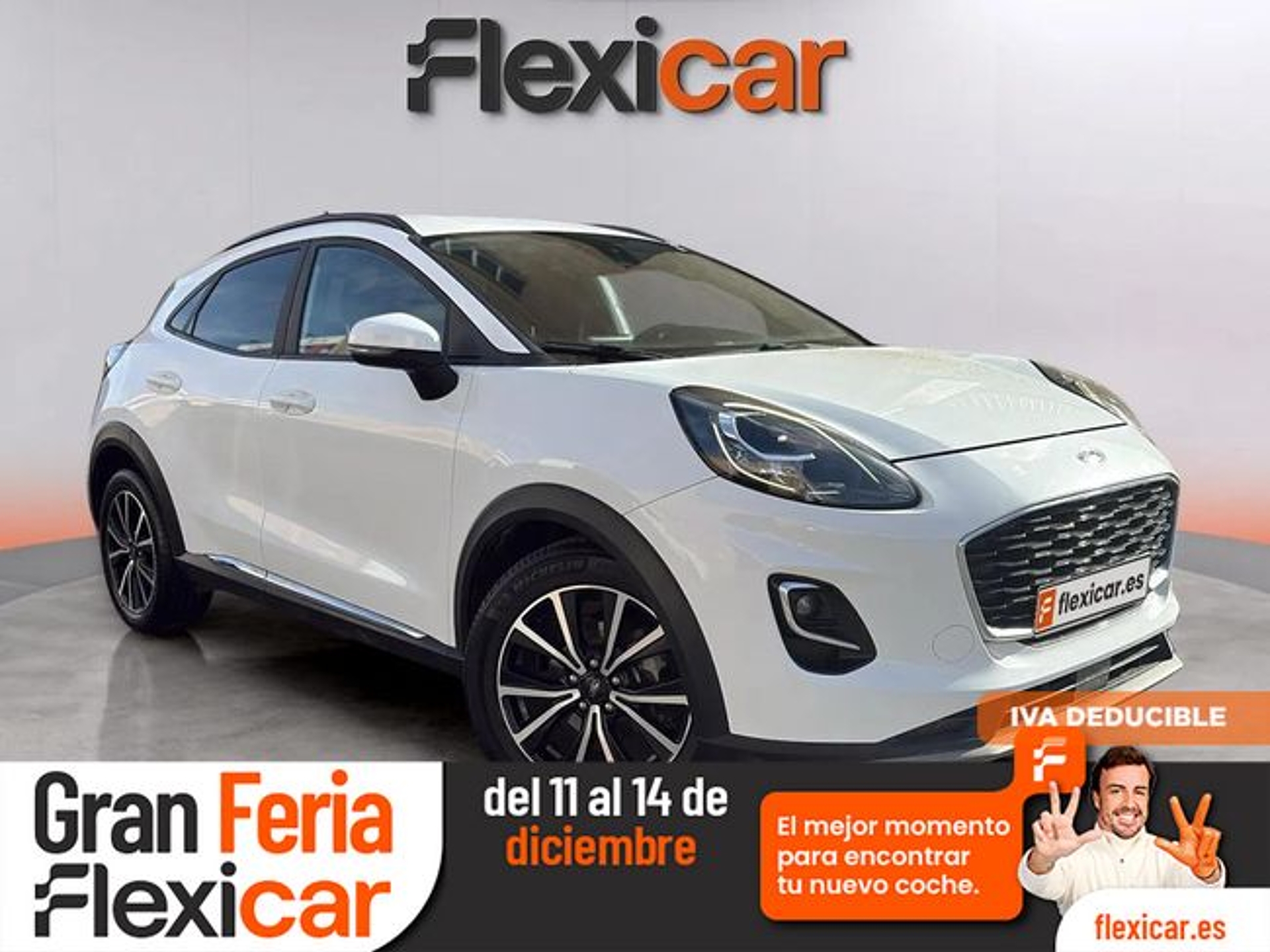 Imagen de FORD Puma
