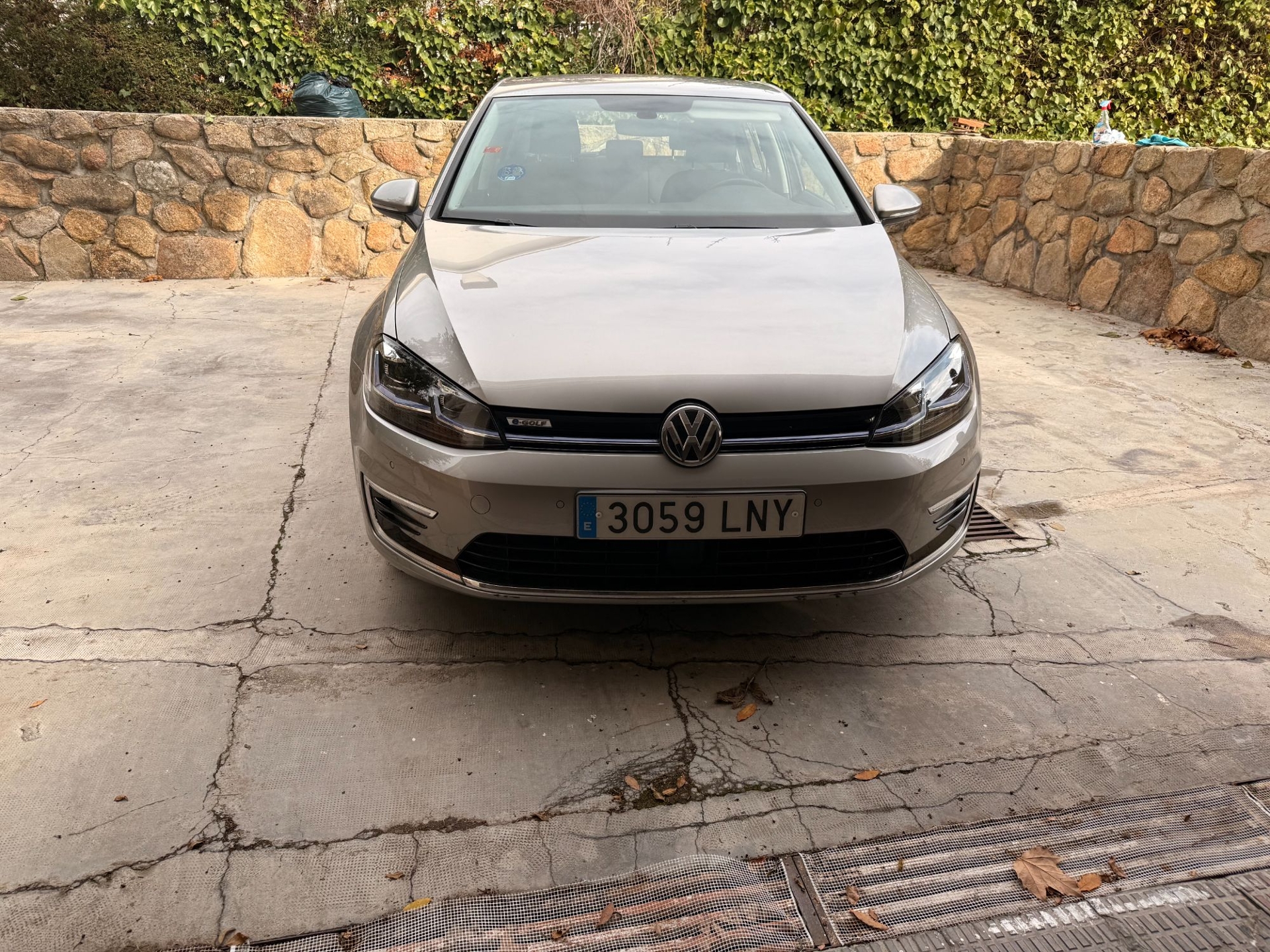 Imagen de VOLKSWAGEN Golf