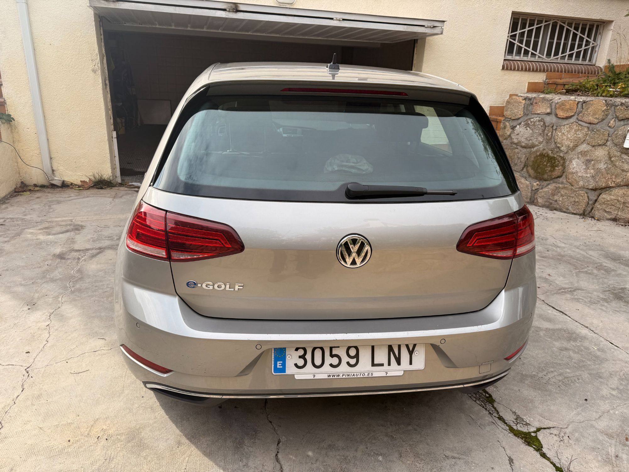 Foto del VOLKSWAGEN Golf e- ePower