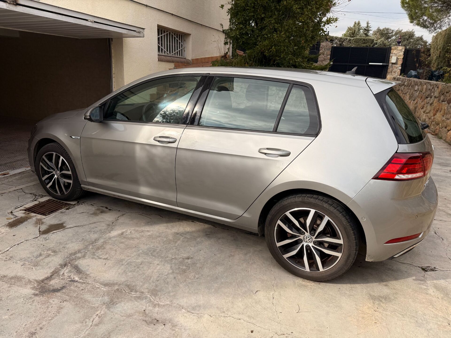 Imagen 2 de VOLKSWAGEN Golf