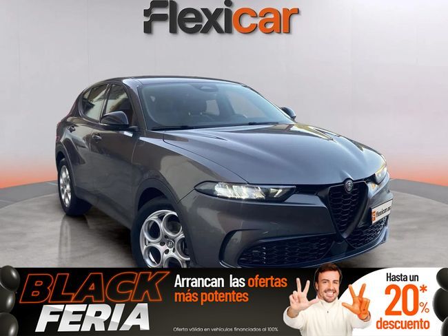 ALFA ROMEO Tonale (1.5 MHEV GASOLINA 130 CV SPRINT FWD) en Alicante