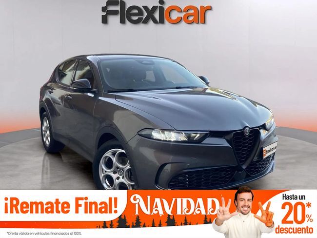 ALFA ROMEO Tonale (1.5 MHEV GASOLINA 130 CV SPRINT FWD) en Alicante