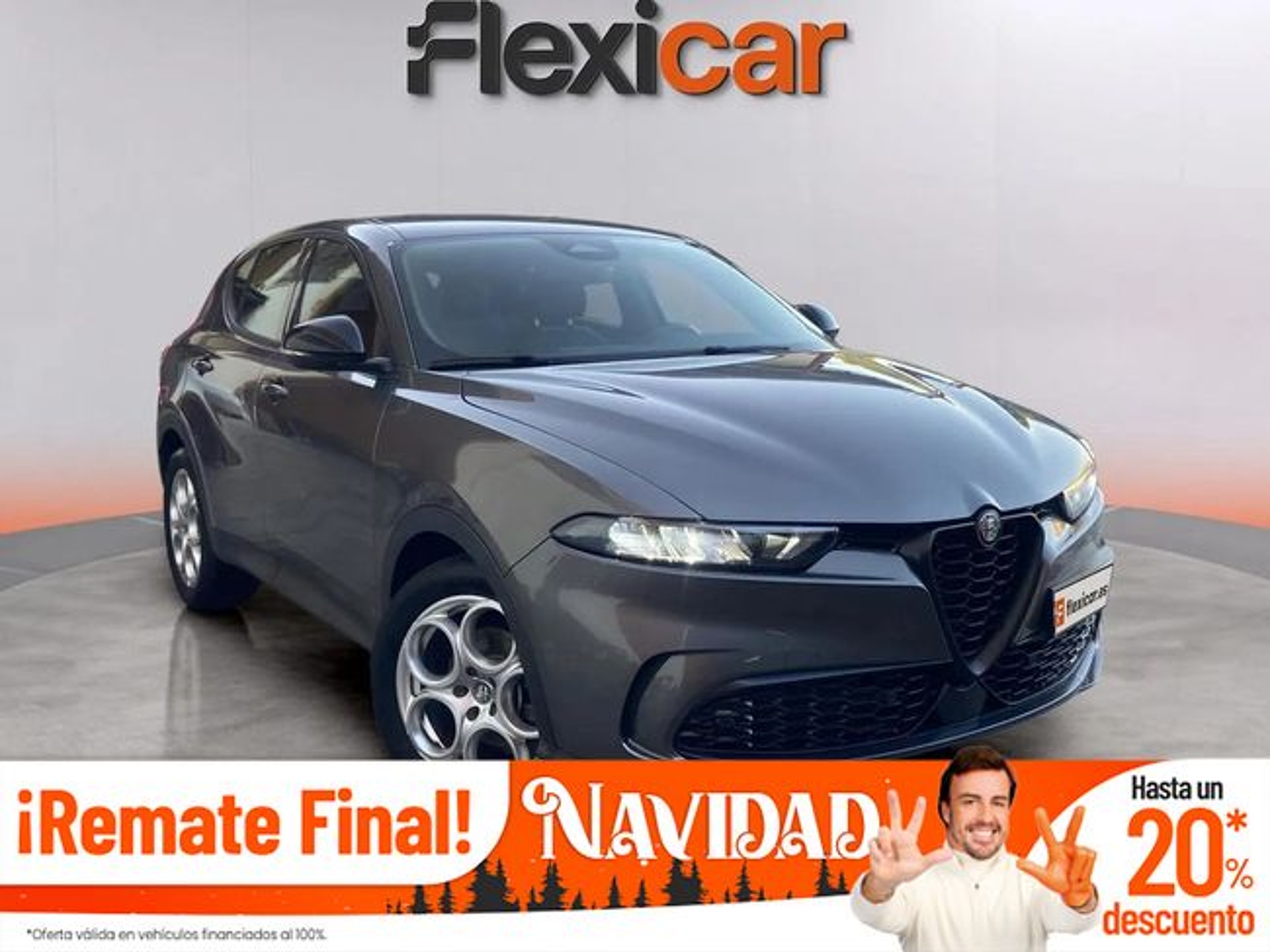 Imagen de ALFA ROMEO Tonale