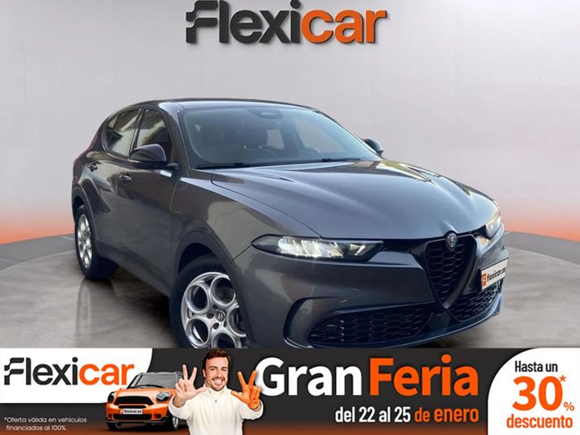 Imagen de ALFA ROMEO Tonale