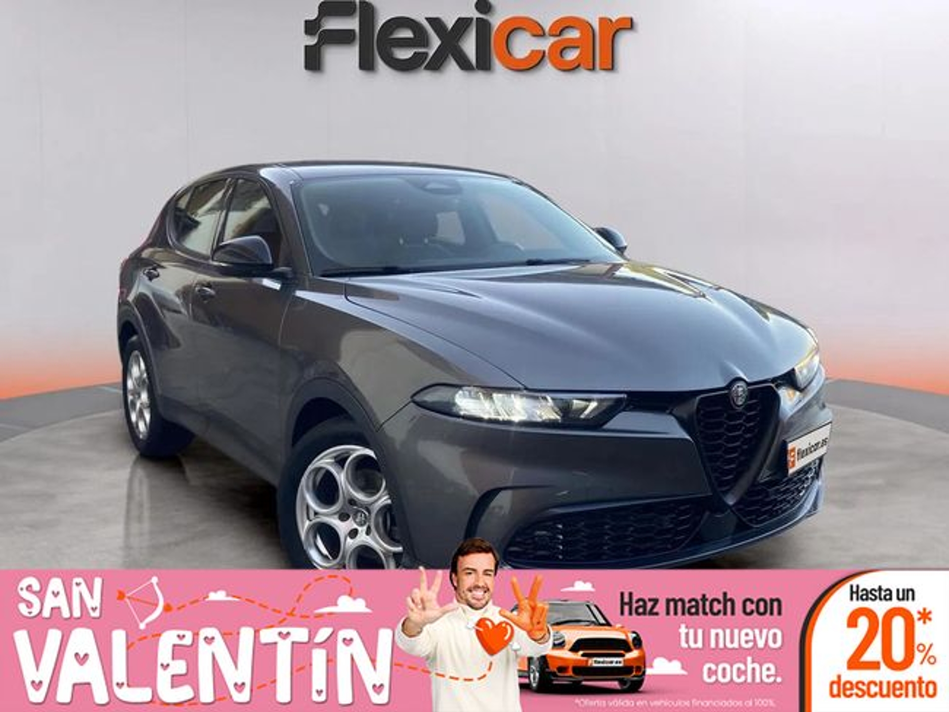 Imagen de ALFA ROMEO Tonale