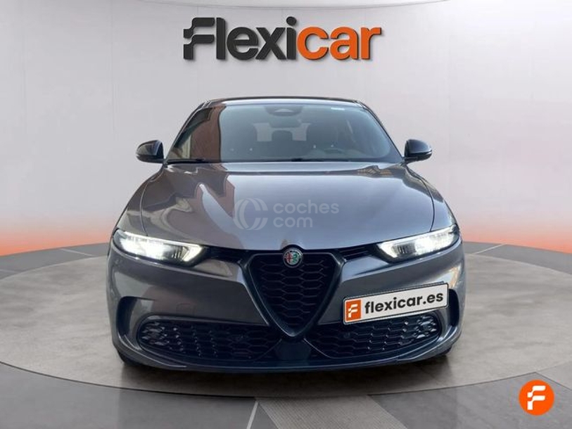 Foto del ALFA ROMEO Tonale 1.5 MHEV Sprint FWD