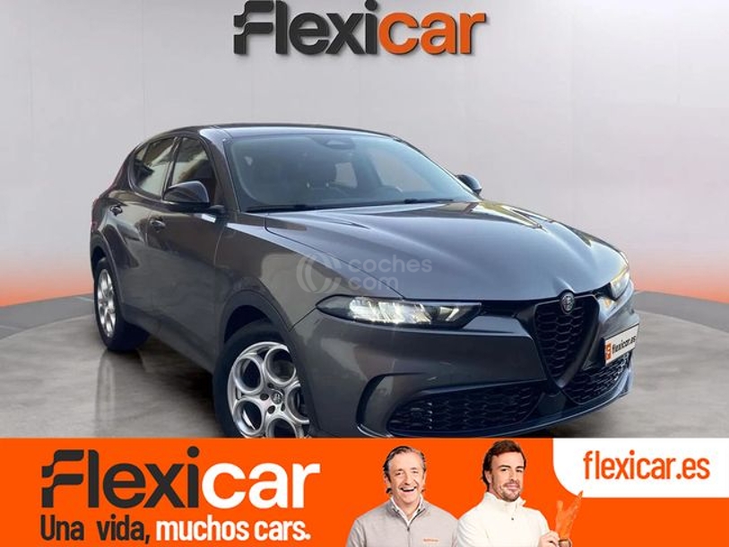 Foto del ALFA ROMEO Tonale 1.5 MHEV Sprint FWD