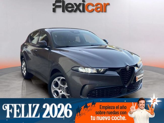 ALFA ROMEO Tonale (1.5 MHEV GASOLINA 130 CV SPRINT FWD) en Alicante