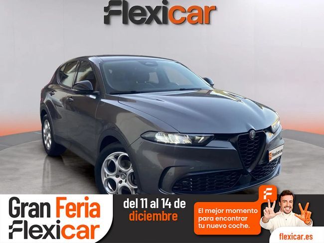 ALFA ROMEO Tonale (1.5 MHEV GASOLINA 130 CV SPRINT FWD) en Alicante